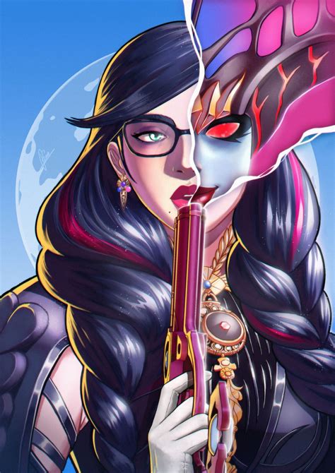 bayonetta fanart|bayonetta on Tumblr